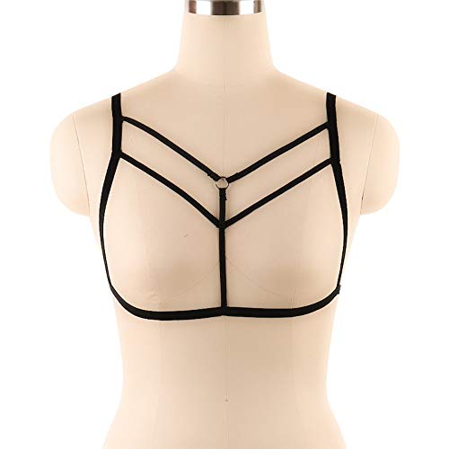 Preisvergleich Produktbild Sexy Bh Handgefertigte Stretch Mode Bikini Versuchung Leibchen