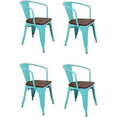 Suchergebnis auf Amazon.de für: Türkis - Barhocker / Hausbar: Küche