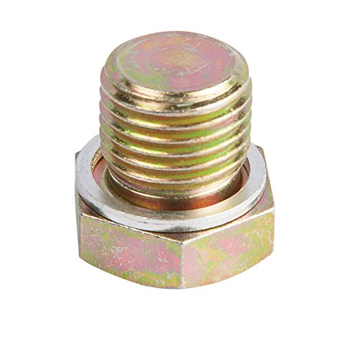 Preisvergleich Produktbild Trident t641107 Sechskant-Schraube + Unterlegscheibe M17