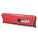 Produktbild Tosuny DDR4 2133 MHz 8G Desktop Computer Speichermodul Schnelle Datenübertragung Magnesium Granulat ROT