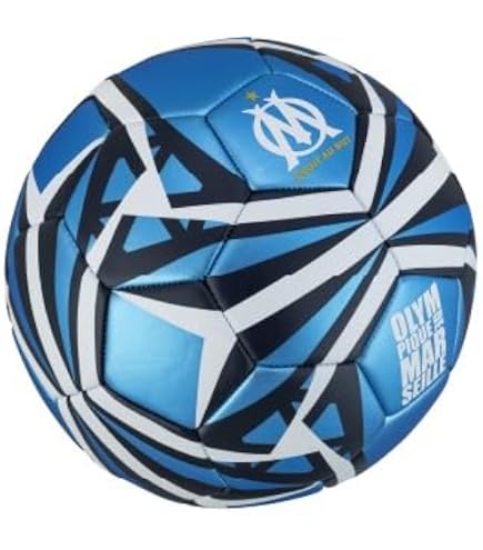 Mondo Euro Team Italia Ballon Foot Taille 5 – Cousu, Officiel, 300g, 0,4 Bar, PVC Brillant, Pour Enfants Et Entraînement