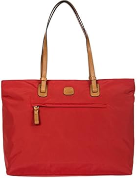 Brics X-Travel Shopping Ladie`s Commuter Tote Schultertasche 39 cm