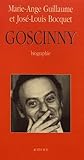 René Goscinny : Biographie