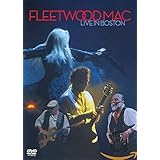 Fleetwood Mac : Live in Boston - Edition 2 DVD [inclus 1 CD]