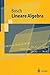 Produktbild Lineare Algebra (Springer-Lehrbuch)