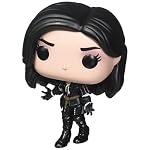 Funko Pop Yennefer (The Witcher III 152)