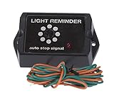 capota rigida toyota hilux Fácil montaje HP de Auto accesorios 28140 Luz de señal de control 12 V