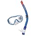 Produktbild Aquatics Kinder Tauchset Diving Set Combo Ibiza, Blau, 49047