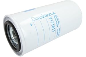 Donaldson P171611 Filtro Idraulico, Spin-On, Diametro 96 mm, Lunghezza 207 mm