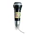 Produktbild HC-Handel 916178 Kunststoff Mikrofon Kunststoffmikrofon Mikro Magic Echo Echomikrofon 24,5 cm
