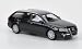 Produktbild Audi A6 Avant, met.-dkl.-grau, 2004, Modellauto, Fertigmodell, Busch 1:87