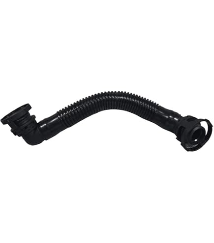Tuyau D'Aération Carter Avec Vis – Compatible 028 103 491A / 491G / 491J – AERZETIX C66200