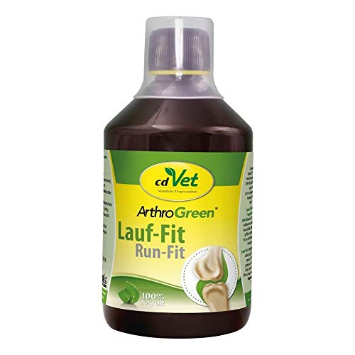 Preisvergleich Produktbild Lauf-fit veterinär 500 ml