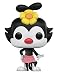 Produktbild FunKo 10633 POP Vinylfigur: Animaniacs: Dot, Einheitsgröße