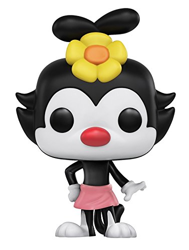 Preisvergleich Produktbild FunKo 10633 POP Vinylfigur: Animaniacs: Dot, Einheitsgröße