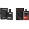 Djokr Signature Perfume For Men 100 ml and Djokr On The Rocks Perfume For Men 100 ml