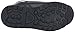 Timberland Unisex Babies’ Euro Sprintblack Smooth Walking Shoes, Black Smooth, 11.5 UK