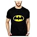 B2 CLASSIC batman tshirt Black Color RS.399.00