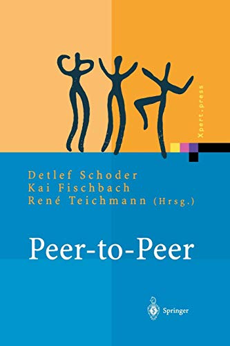 Peer-to-Peer: 