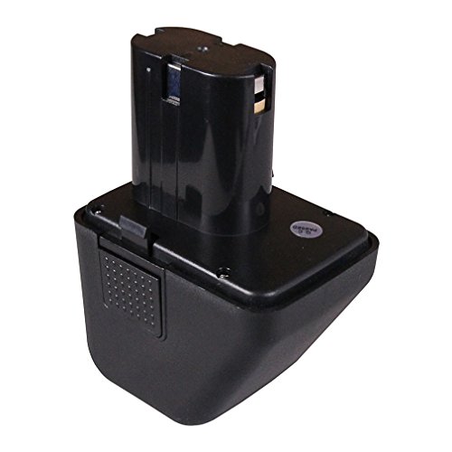 Akku NI-CD 2000mAh 12 V für GESIPA AccuBird FireBird PowerBird PunchBird - 2