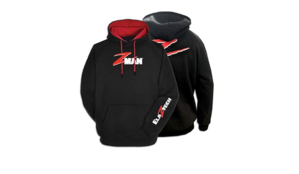 zman hoodie