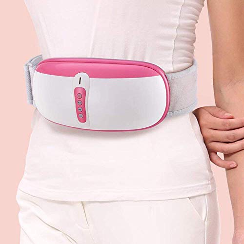 Preisvergleich Produktbild CWJ Multifunktionsmassagegerät Heizung Gewichtsverlust Verlust Massagegerät Hochfrequenz Vibration Verbrennung Fett Körper Instrument Push Fat Machine