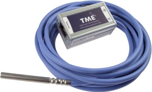 Preisvergleich Produktbild TME - Thermometer - Sensorkabel 10 Meter
