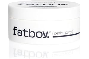 Fatboy Hair Perfect Putty, 74 g.