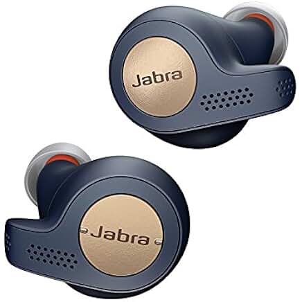 Amazon.co.uk: jabra headphones