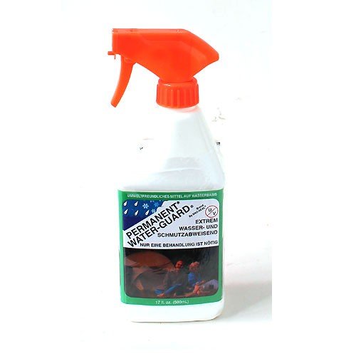 Preisvergleich Produktbild Atsko Permanent Water Guard farblos 500ml