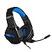 Produktbild A2-B Gaming Gaming Headsets Headset Stereo Surround Integrierte GeräUschreduzierung Mit Mikrofon 3,5 Mm Und USB-Doppelstecker