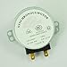 Price comparison product image SODIAL(R) Microwave Oven Turntable Synchronous Motor 4W AC 220-240V 4 RPM CW/CCW