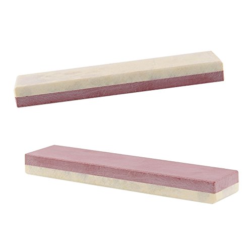 SOLEDI 3000&10000 Körnung doppelseitigen Messerschärfer Knife Razor Sharpener Schärfschleifstein Für Schere Klinge Messer - 3