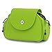 Produktbild kiddy 4601FCB071 Changing Bag, Evostar 1 Wickeltasche, Lime, grün