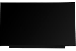 EU-SOURCING Nuovo schermo LCD QHD da 17,3 " LED 2560x1440 165Hz compatibile con NE173QHM-NY1 NE173QHM-NY2 NE173QHM-NY3 NE173QHM-NY4 NE173QHM-NY5 Laptop 40 Pin eDP Display opaco AG Pannello non touch