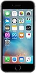 Apple iPhone 6s Smartphone d&eacute;bloqu&eacute; 4G (Ecran : 4,7 pouces - 64 Go - iOS 9) Gris Sid&eacute;ral
