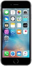 Apple iPhone 6s Smartphone d&eacute;bloqu&eacute; 4G (Ecran : 4,7 pouces - 64 Go - iOS 9) Gris Sid&eacute;ral