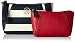 Produktbild Tommy Hilfiger Damen FASHION NOVELTY COSMETIC BAG STRIPE Münzbörse Mehrfarbig (Midnight / Turtledove / Scooter red)