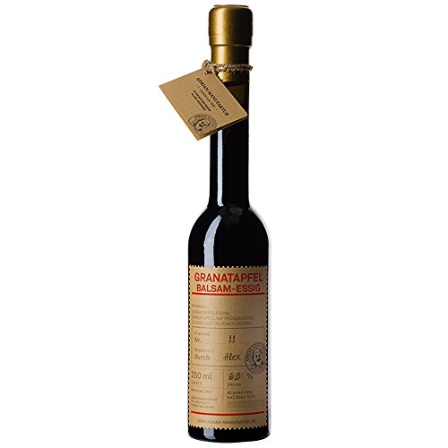 Preisvergleich Produktbild ADRIAN Granatapfel Balsam