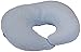 Clair de Lune Marshmallow Nursing Pillow (Blue)