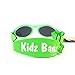 BabyBanz Baby Boys' Sunglasses Adventurer -  Green - 18-24 months