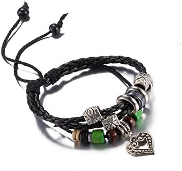 Simple Plain bracelet Wedding Jewelry For Women Wife Couple Bridal Gift High Polish