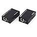 Price comparison product image Revesun HDMI 50M Extender Over Single Cat 5e/Cat 6 UTP Cables 3D 1080P Bi-Directional IR