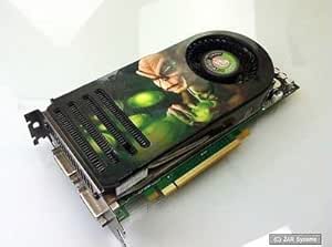 Point of View GeForce 8800 GTS VGA150842