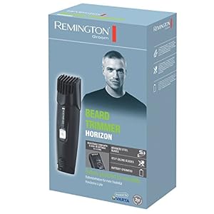 Remington MB4010 Horizon Beard Trimmer - Image 3