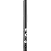 ALIX AVIEN Uzun S&uuml;re Kalıcı, Suya Dayanıklı Ve Yumuşak U&ccedil;lu Gri G&ouml;z Kalemi - Inkliner Eyeliner Orion Gray