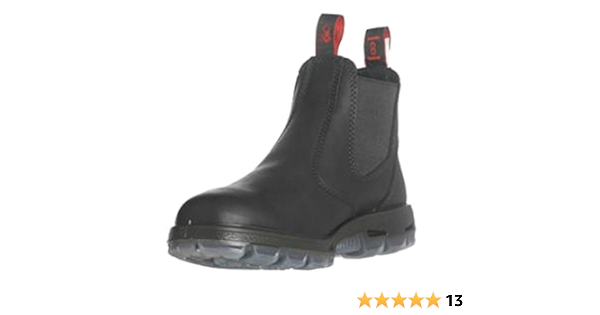 redback boots easy escape