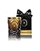 Pañpuri Femme Fatale 100% Natural Candle Eye of the Day (Mata Hari), Citrus & Aromatic Scent