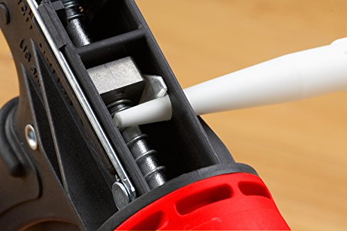 Meister Auspresspistole, tropffrei, 4492500 - 2