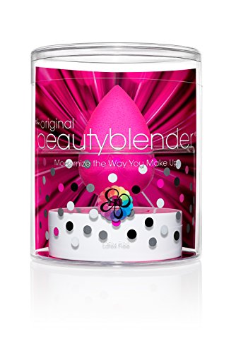 Beauty Blender Single & Solid Blender Cleanser